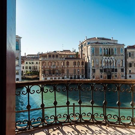 Ca Del Duca Canal Grande Венеція Екстер'єр фото